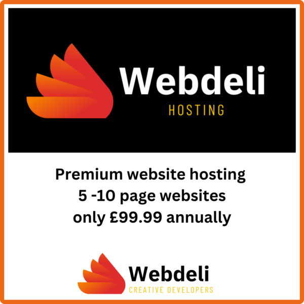 Premium Hosting