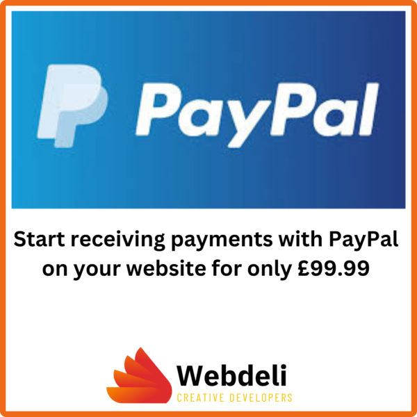 PayPal Gateway