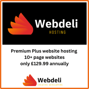 Premium Plus Hosting