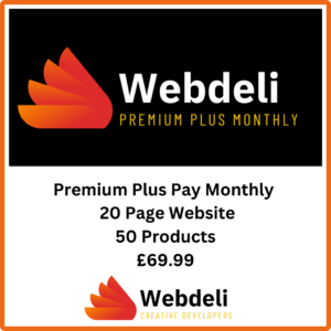 Premium Plus Pay Monthly