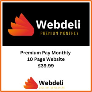 Premium Pay Monthly