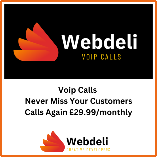 Voip Calls