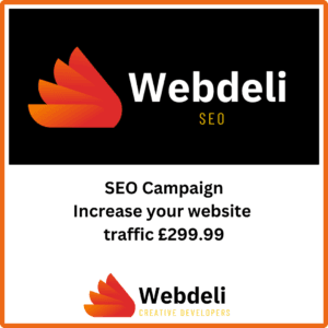 SEO Campaign