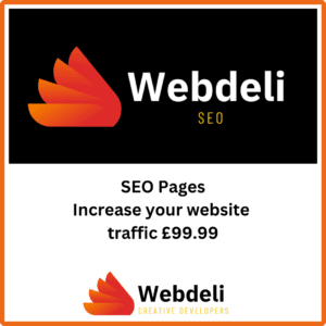 SEO Pages