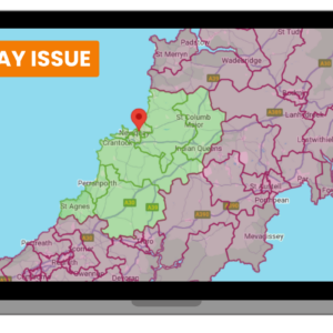 Webdeli Classified Ads Payment Newquay Brochure