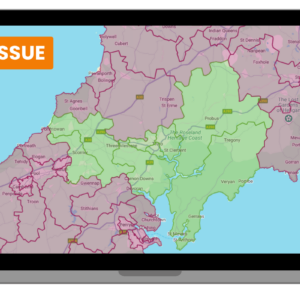 Webdeli Classified Ads Payment Truro Brochure