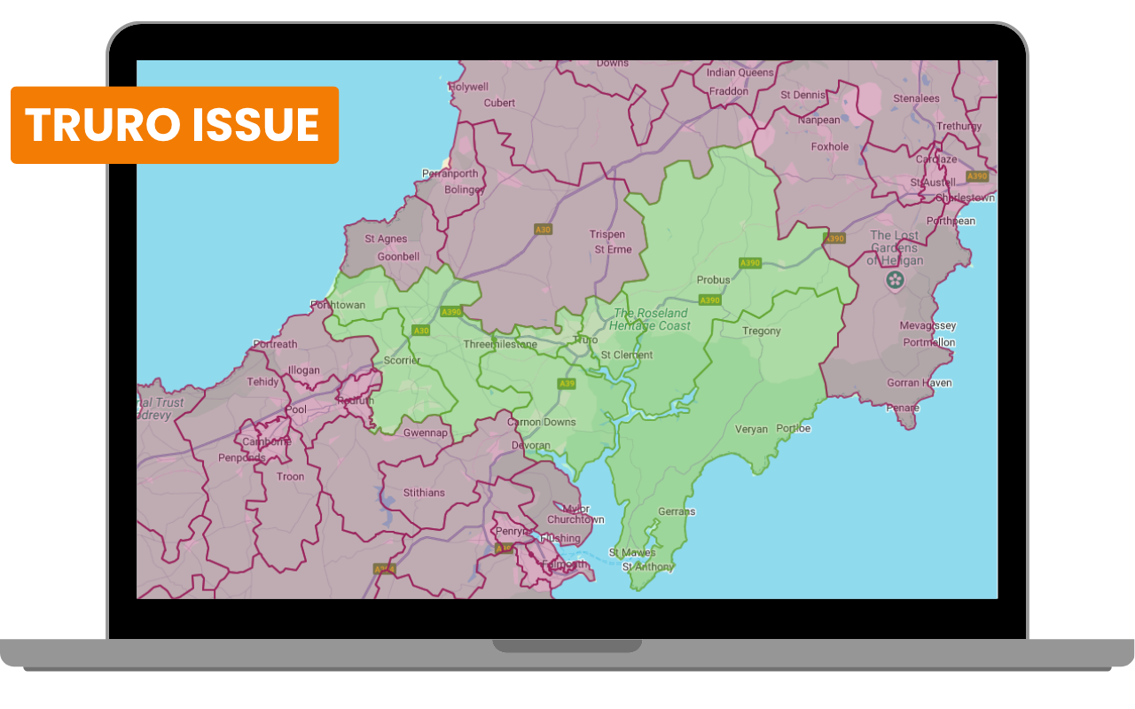 Webdeli Classified Ads Payment Truro Brochure