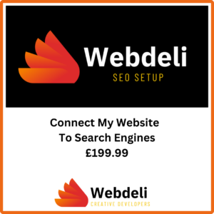 SEO CONFIGURATION